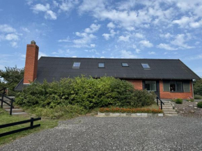 Holiday Home Solvey - 400m from the sea by Interhome in Sæby